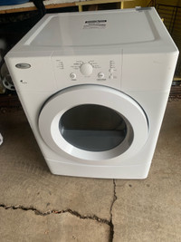 Electric dryer 