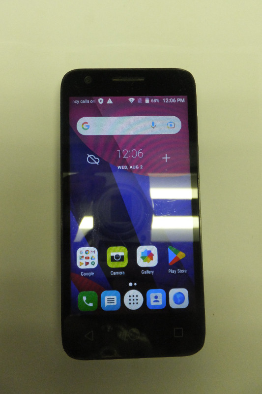 Alcatel pixi 4, Smart Phone,  - 4060s in Other in City of Toronto