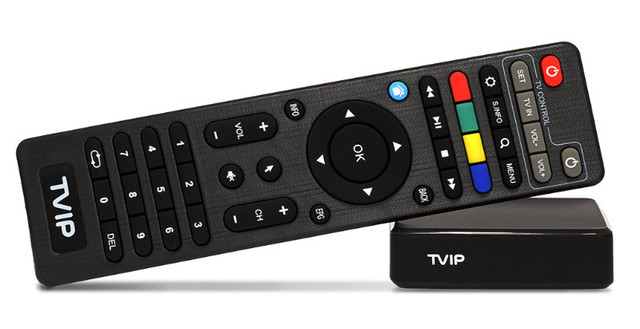 TVIP REMOTE CONTROL AVAILABLE  @ ANGEL ELECTRONICS MISSISSAUGA in Other in Mississauga / Peel Region