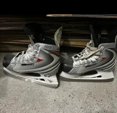 BAUER VAPOR XXII SKATES Junior Hockey Skate, View more