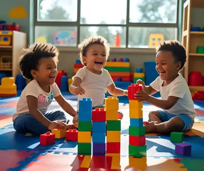 Did you make a significant investment in starting a daycare, only to be blindsided by the government...