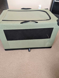 Petsfit Dog Kennel