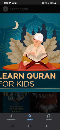 Learn Quran with Basics 