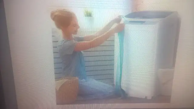 Brand New Portable Washer in Washers & Dryers in Bedford - Image 5
