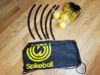 Spikeball Standard Ball Kit