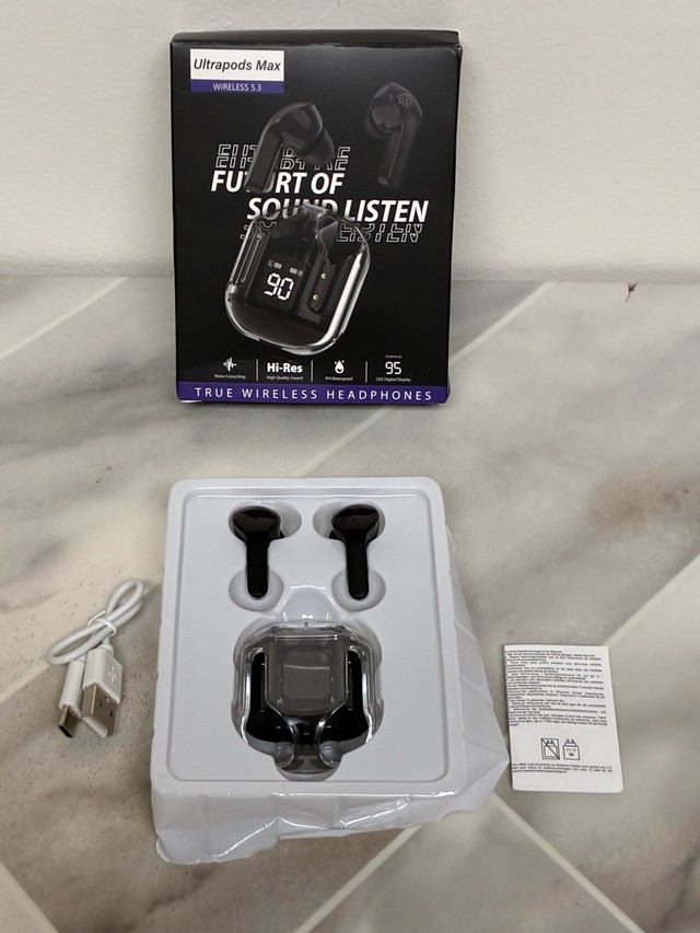 Wireless Earbuds in Other in Winnipeg