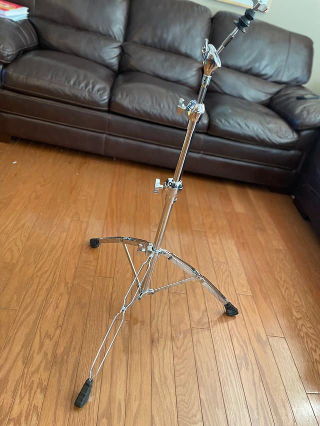 Mapex C750A Cymbal Stand  in Drums & Percussion in Regina