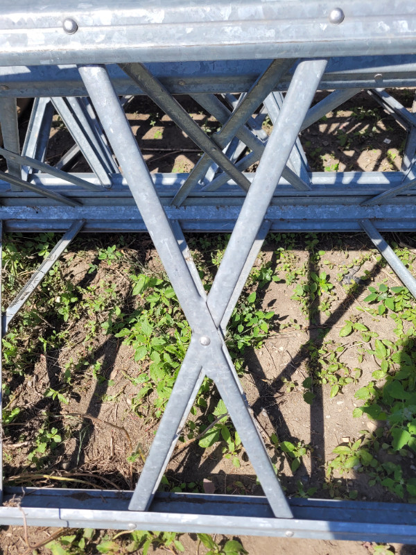 ANTENNA TOWER - INTERNET TV TOWER - 403-401-7577 in Other in Calgary - Image 2