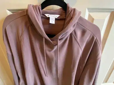 NWT Athleta Hoodie, View more