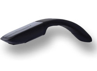 Bluetooth Arc Touch Mouse Slim, Ergonomic Optical Mouse