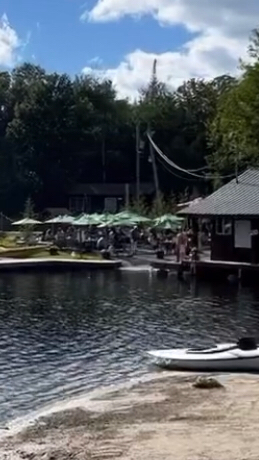 Kawartha Cottage rental - Buckhorn in Ontario in Canada - Image 2