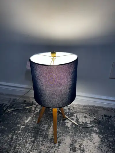Table Lamp, View more