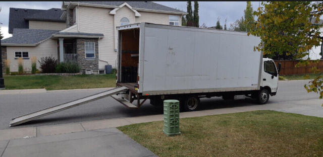 Every where movers  in Moving & Storage in Dartmouth - Image 3