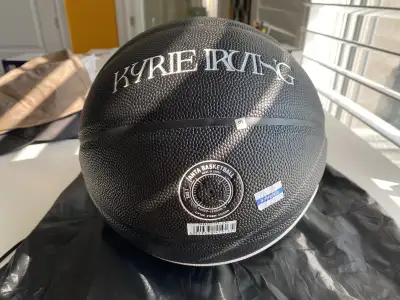 Kyrie Irving ANTA Basketball [NEW/UNUSED], View more