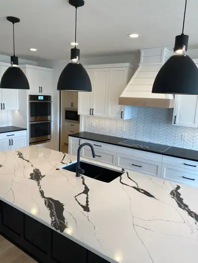 Granite Countertops! Big Savings! , View more