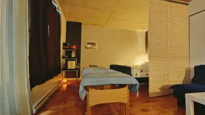 Bon/Good Massage by Asian Guy / par Homme Asiatique, View more