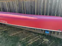 WindRiver Canoe