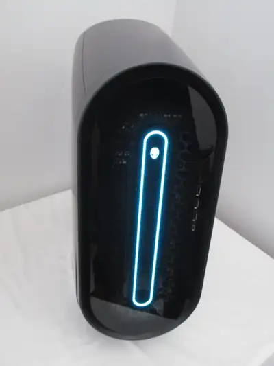 Alienware Aurora R14 Desktop Ryzen 5 5600X 16GB 512GB  - NO GPU, View more