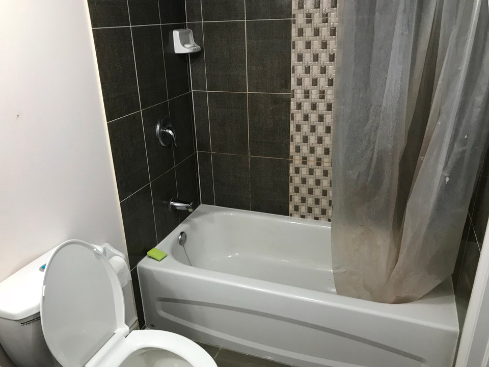 Brampton Basement For Rent W parking (Mcvean/Cottrelle) 5