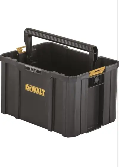 DEWALT Tool Tote, TSTAK System (DWST17809), View more