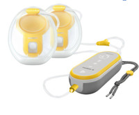 Medela Freestyle Hands-Free Double Electric Breast pump 
