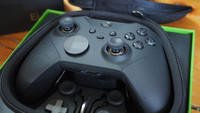 Xbox elite series 2 wireless controller