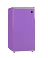 Mini fridge 3.2 cubic ft RCA brand 