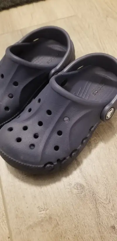 Child crocs , View more