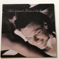 Steve Winwood-Back in the High Life Record No.2