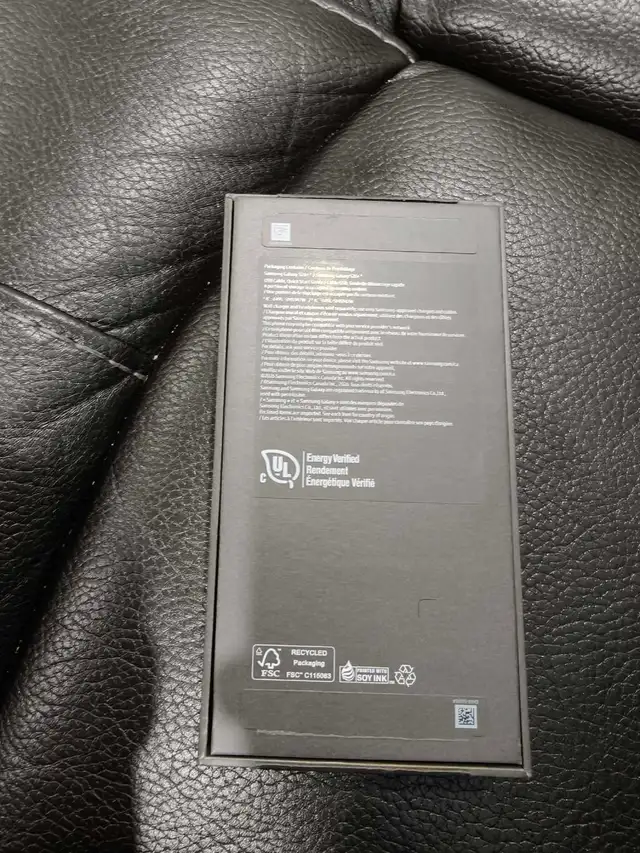 Samsung Galaxy S26+ 256GB Silver Shadow in Cell Phones in Oshawa / Durham Region - Image 4