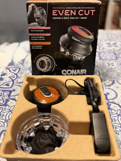 Conair Even Cut, View more
