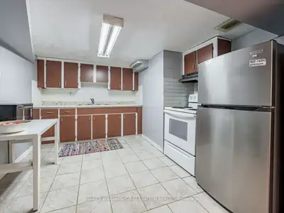 Sharing Room near Islington & Rexdale