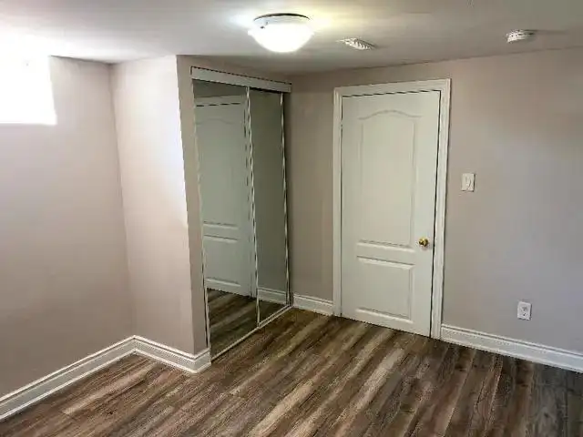 Room Rental (Couple/ 2 Persons) in 3 Bedroom Basement in Room Rentals & Roommates in City of Toronto - Image 6