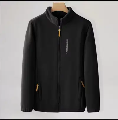 nice warm fleece jackets, View more