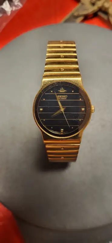 Montre seiko watch, View more