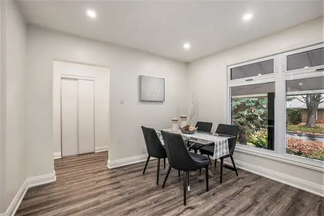 4 Beds 1 Bath House  in Room Rentals & Roommates in Ottawa - Image 9