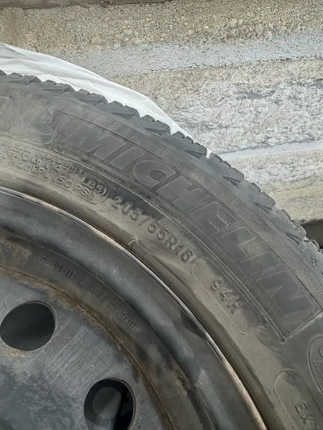 winter tire in Tires & Rims in Kingston - Image 5