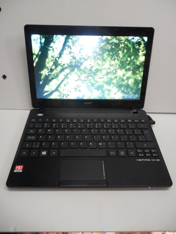 Acer mini laptop for sale  
