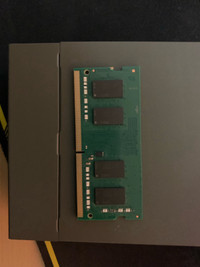 DDR4 8GB 3200mhz sodimm laptop ram