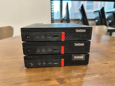 Summer limited sale  Lenovo M720Q tiny pc i5-8th GEN HOT SALE, View more
