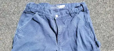 Carhart Work Pants Mens 34", View more