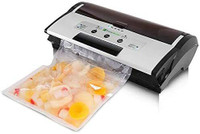 Fresh World FW-3150 Commercial Automatic Vacuum Sealer with Bags