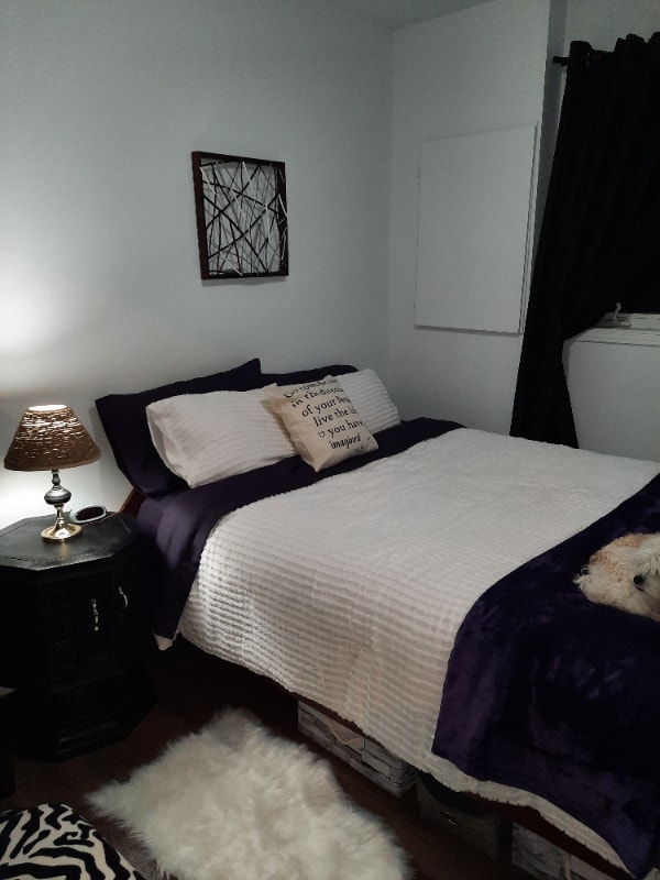 Room for rent PetitRocher Centre Room Rentals & Roommates Bathurst Kijiji