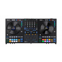 Rane FOUR 4-Channel STEMS DJ Controller (Open Box)