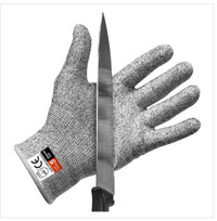 Cut Resistant Gloves Food