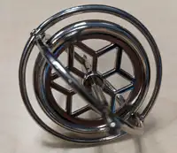 Gyroscope 