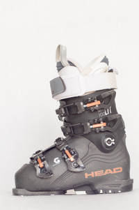 HEAD woman Ski Boot, 235mm, flex100