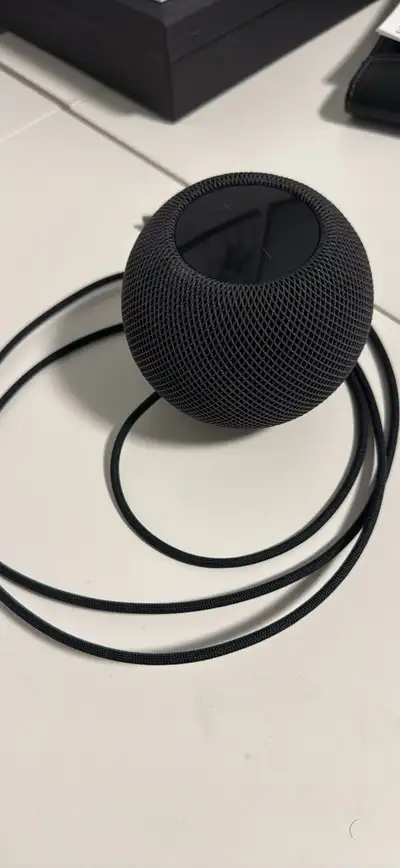 HomePod mini, View more