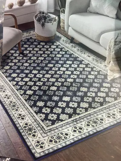 Brand New Marina Decoration Accent Rug 5*7ft, View more