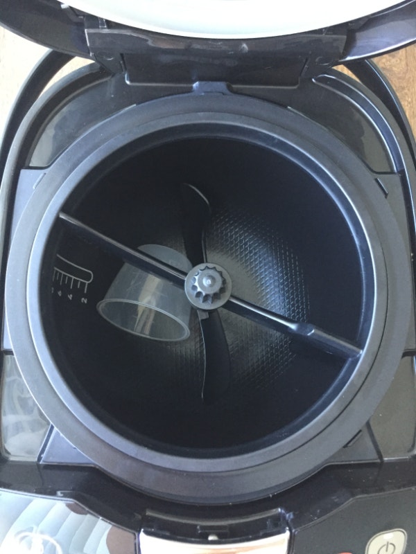 Brand new rice and food cooker Tfal ActiCook & Stir 10 cups